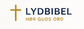 Lydbibel - Hør Guds Ord